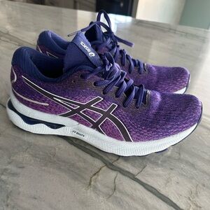 ASICS sneakers